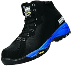 ニックス安全靴 楽天市場】安全靴 KNICKS ニックス AZ-58801 作業靴